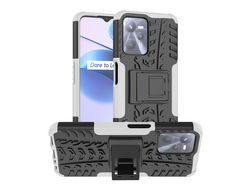 Capa para Realme  C35 Kickstand