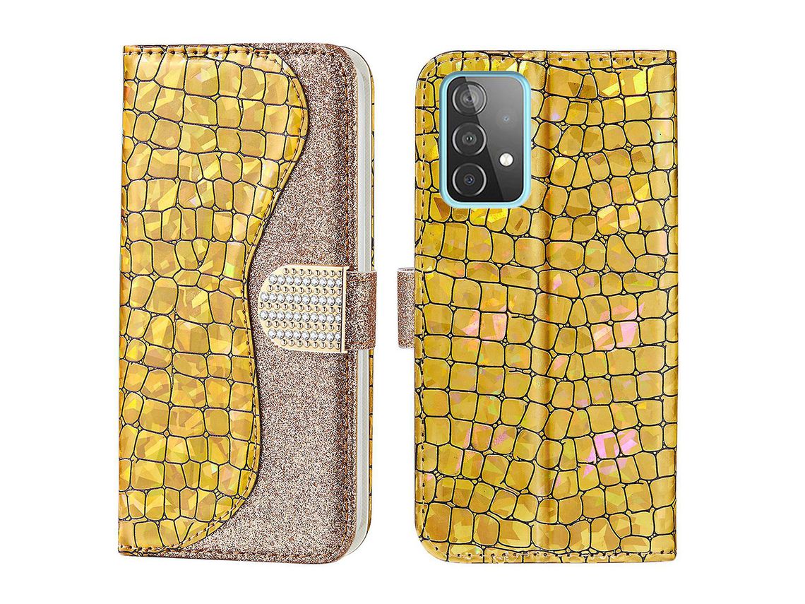 Capa para Samsung Galaxy A52