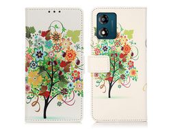 Capa para Motorola Moto E13 4g