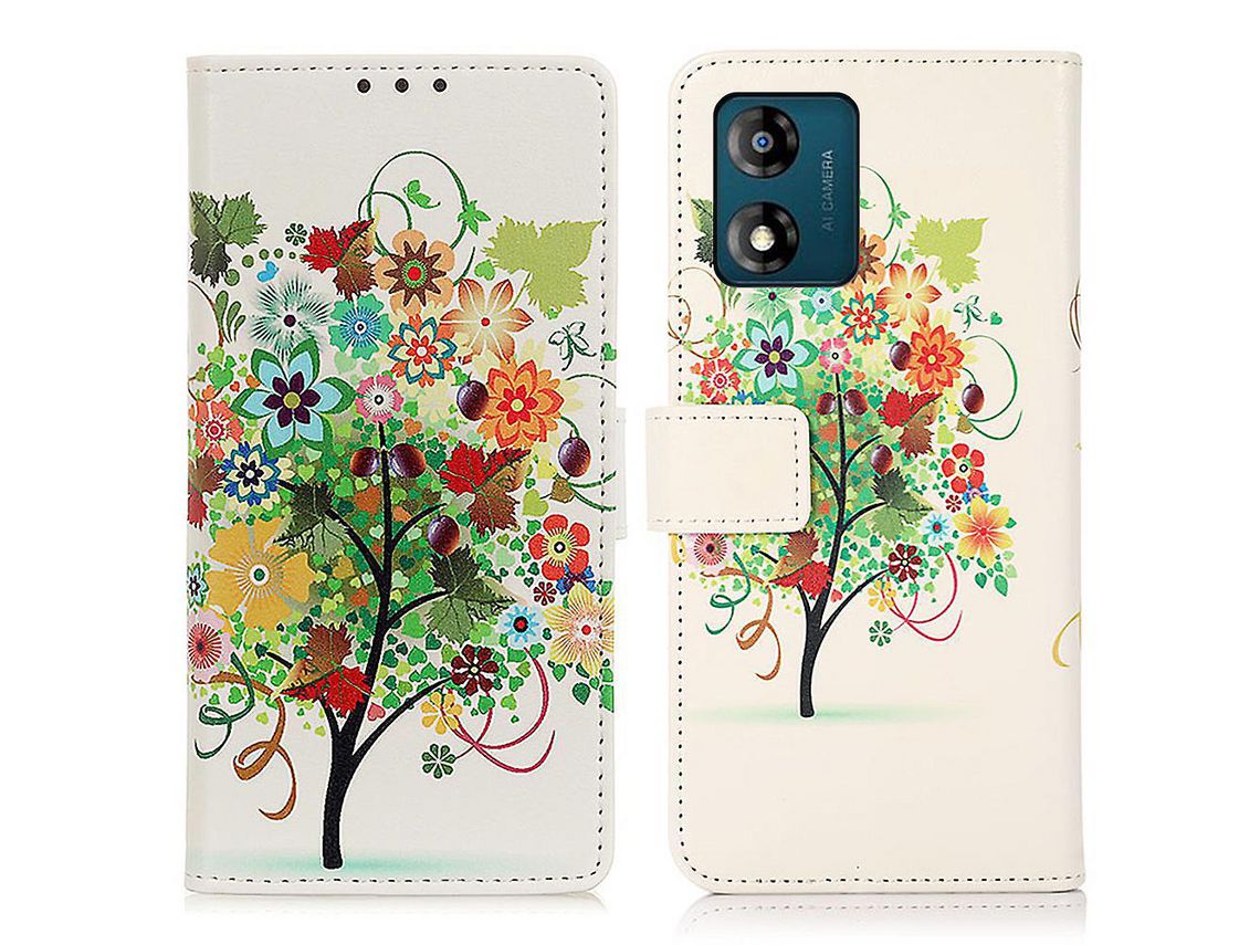 Capa para Motorola Moto E13 4g