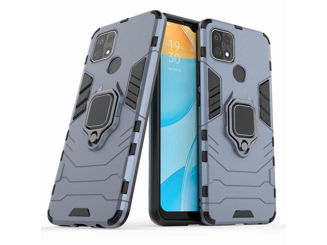Capa para Oppo  A15
