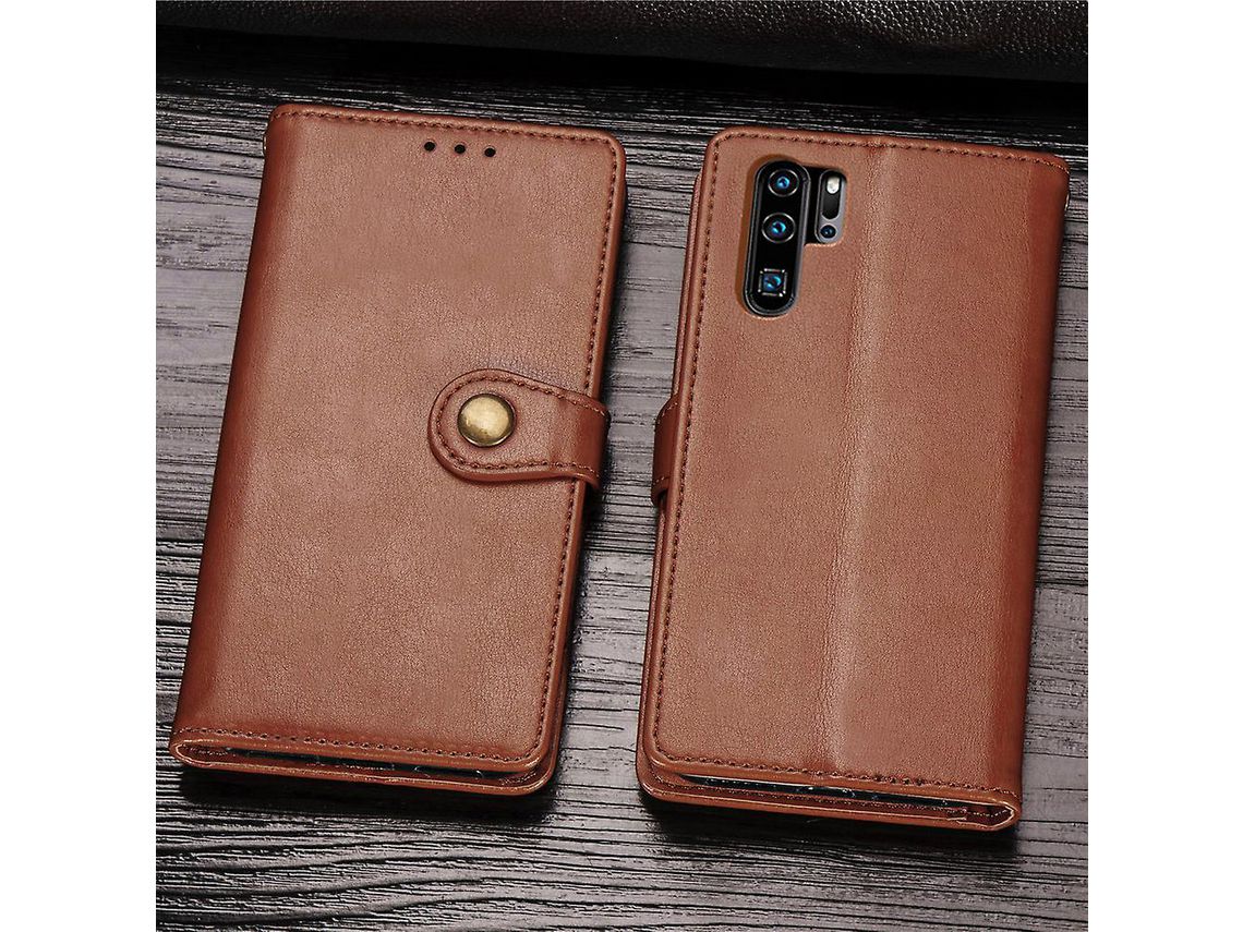 Capa para Huawei  P30 ProBrown