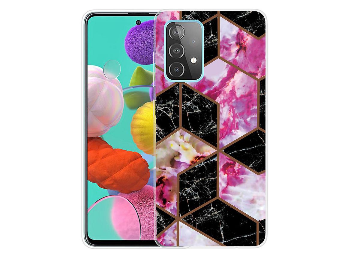 Capa para Samsung Galaxy A33