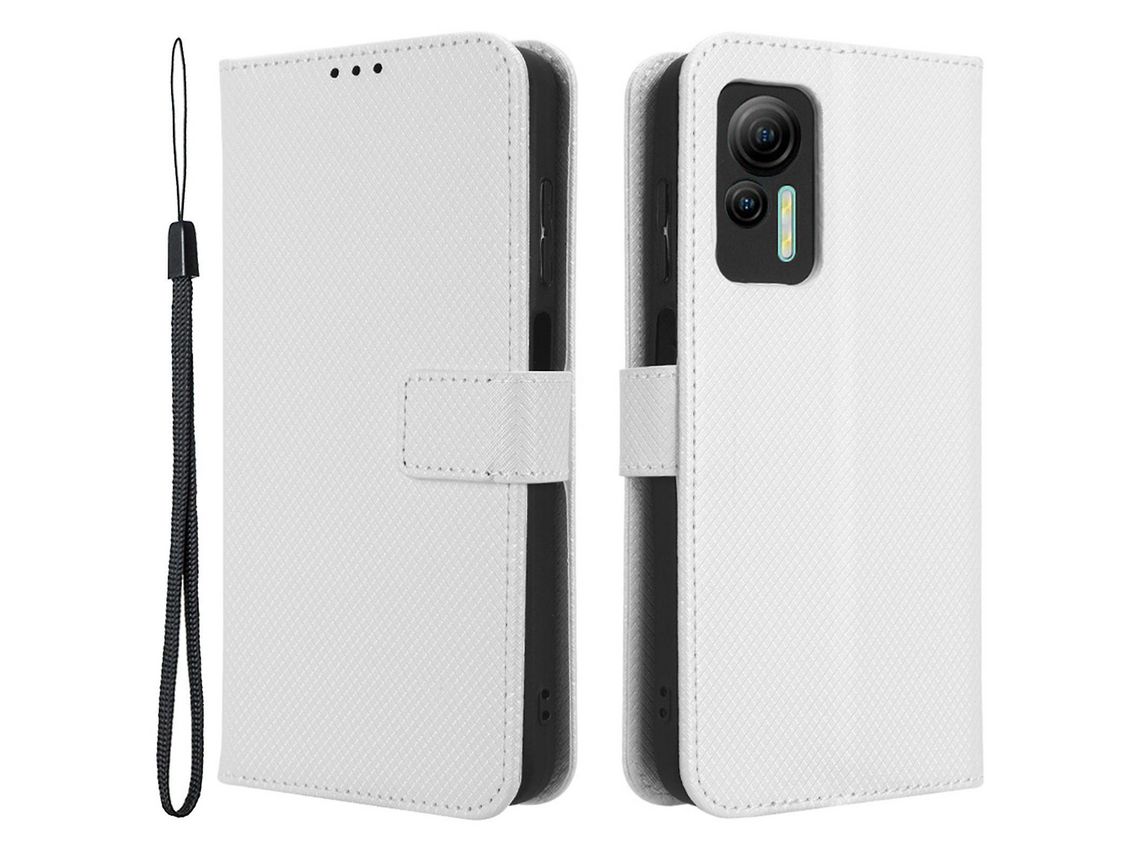 Capa para Ulefone Note 14