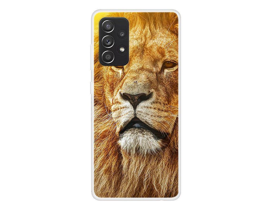 Capa para Samsung Galaxy A52