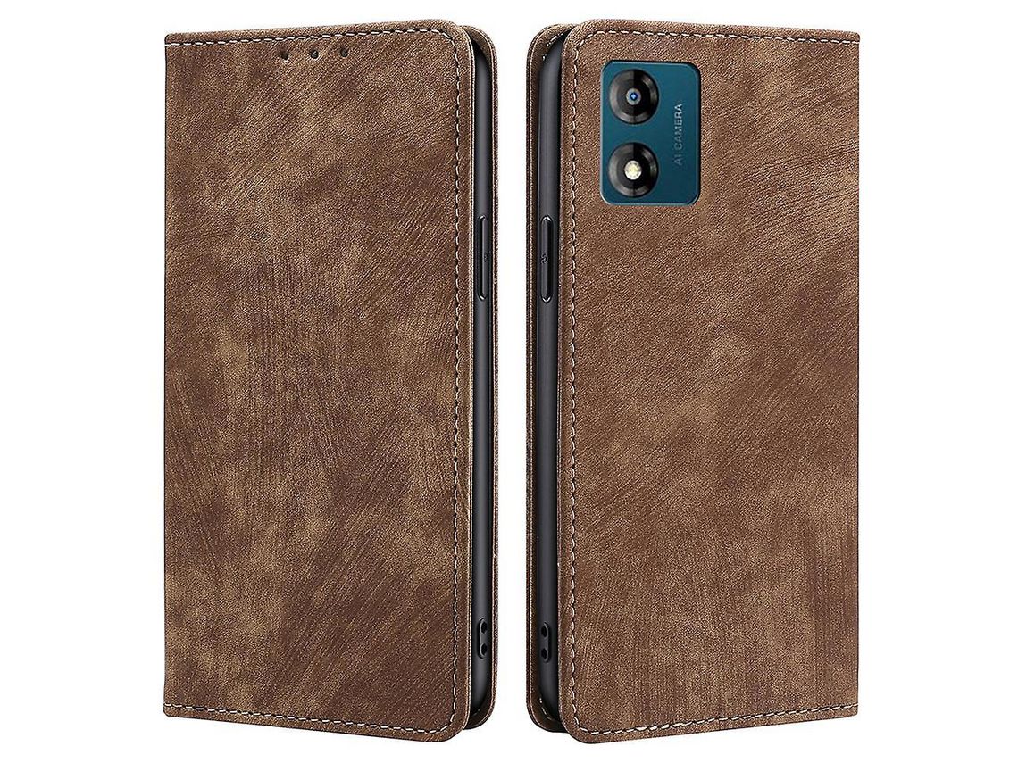 Capa para Motorola Moto E13 4g Rfid Blocking