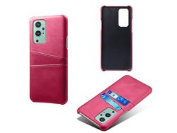 Capa para Oneplus  9 (eu / Us Version)Rose