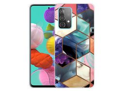 Capa para Samsung Galaxy A52