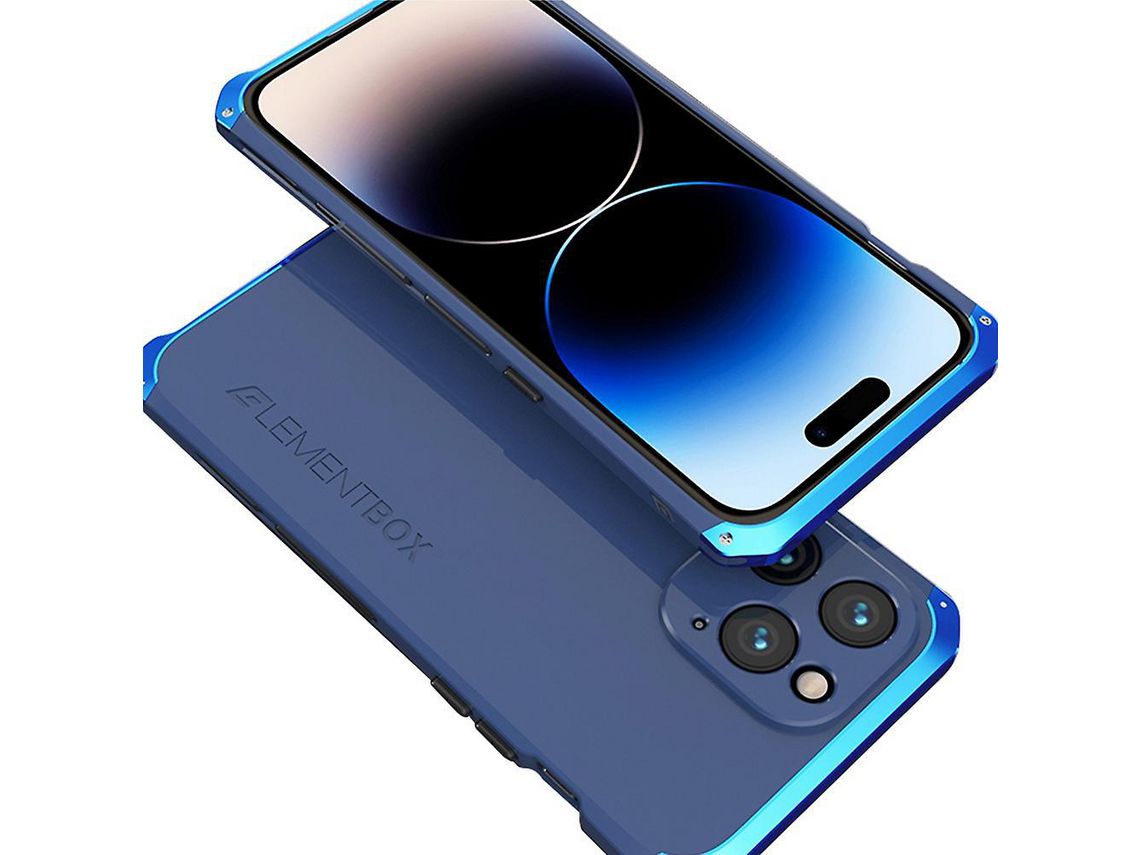 Capa para Apple Iphone 14 Pro