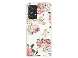 Capa para Samsung Galaxy A52