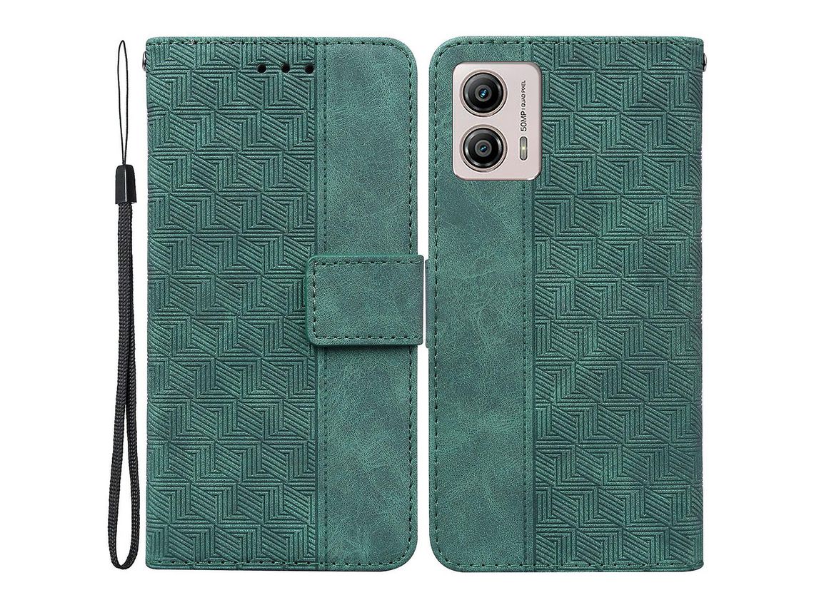 Capa para Motorola Moto G13 4g / G23 4g / G53 5g
