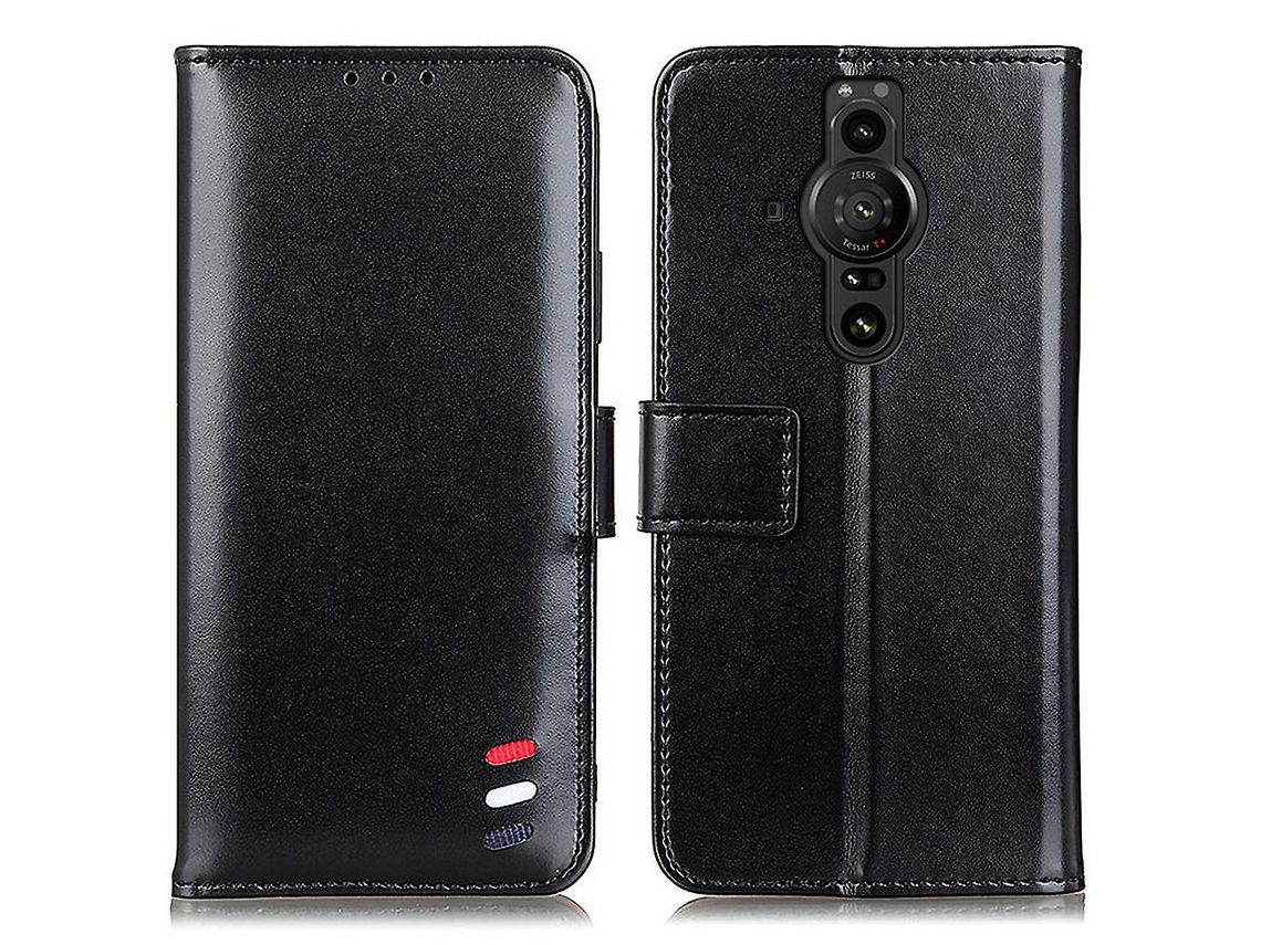 Capa para Sony  Xperia Pro-iBlack