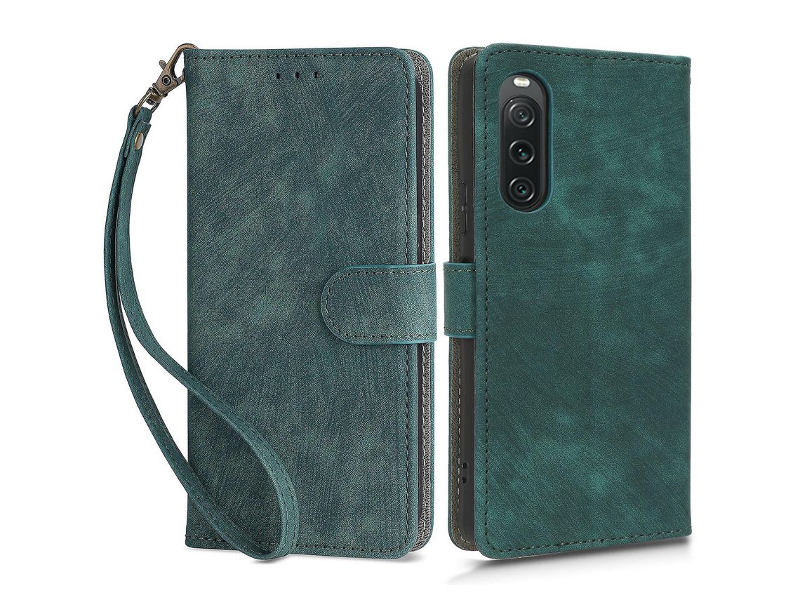Capa para Sony  Xperia 10