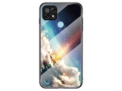 Capa para Realme  C21Meteor