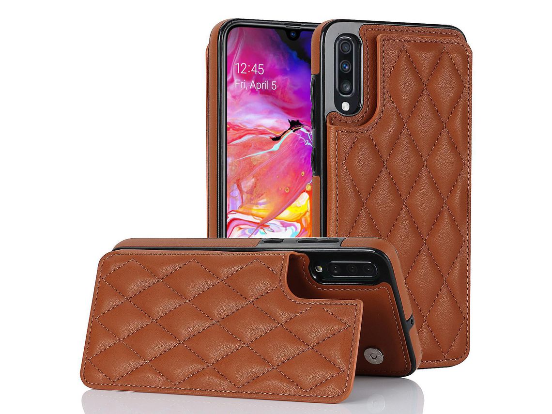 Capa para Samsung Galaxy A70