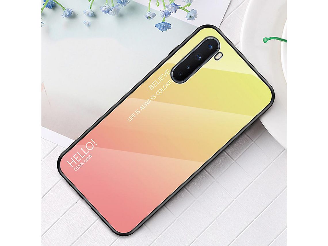 Capa para Oneplus Nord