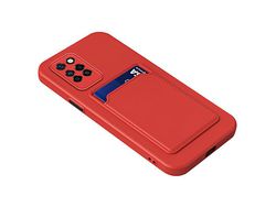 Capa para Infinix  Note 10 Pro