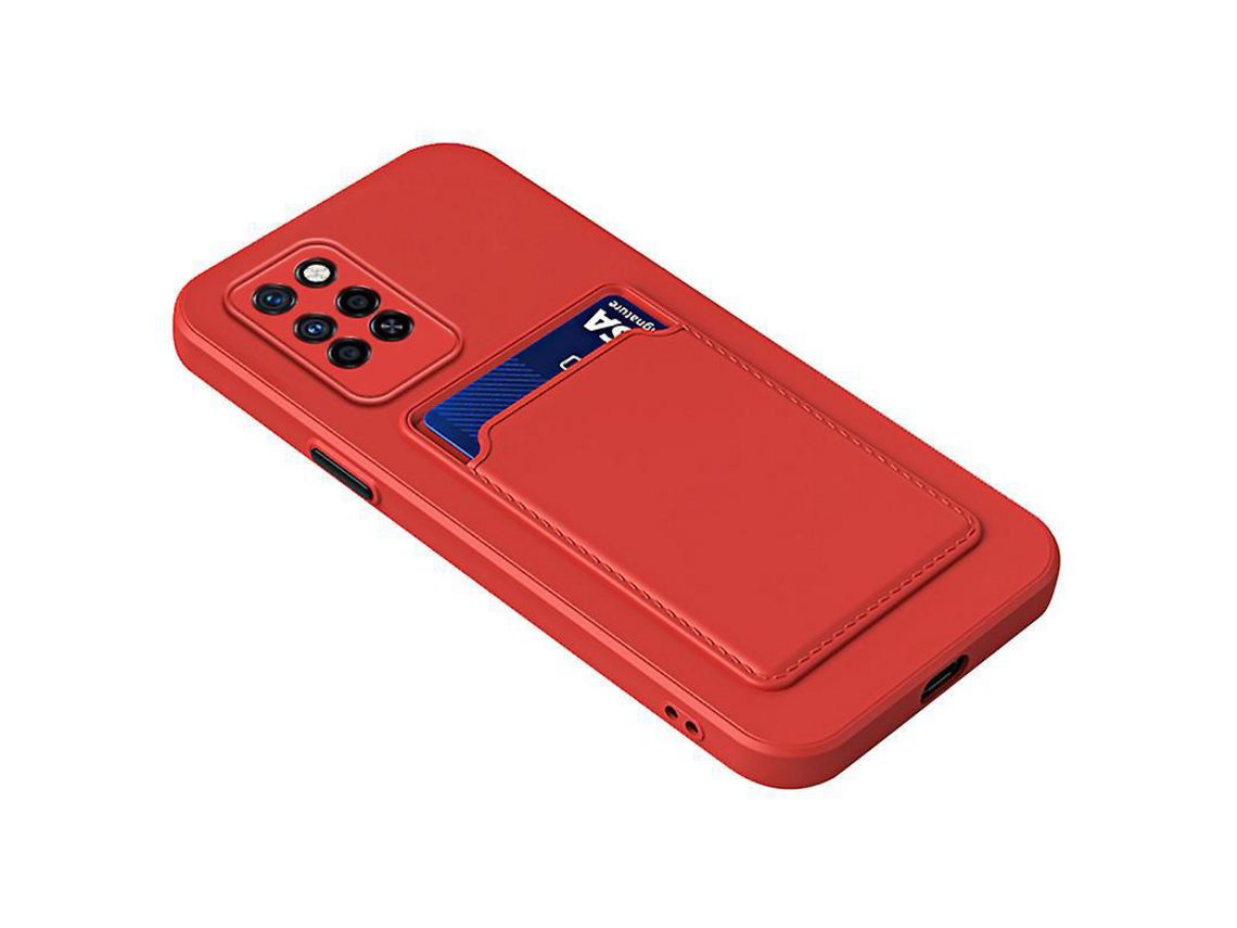 Capa para Infinix  Note 10 Pro