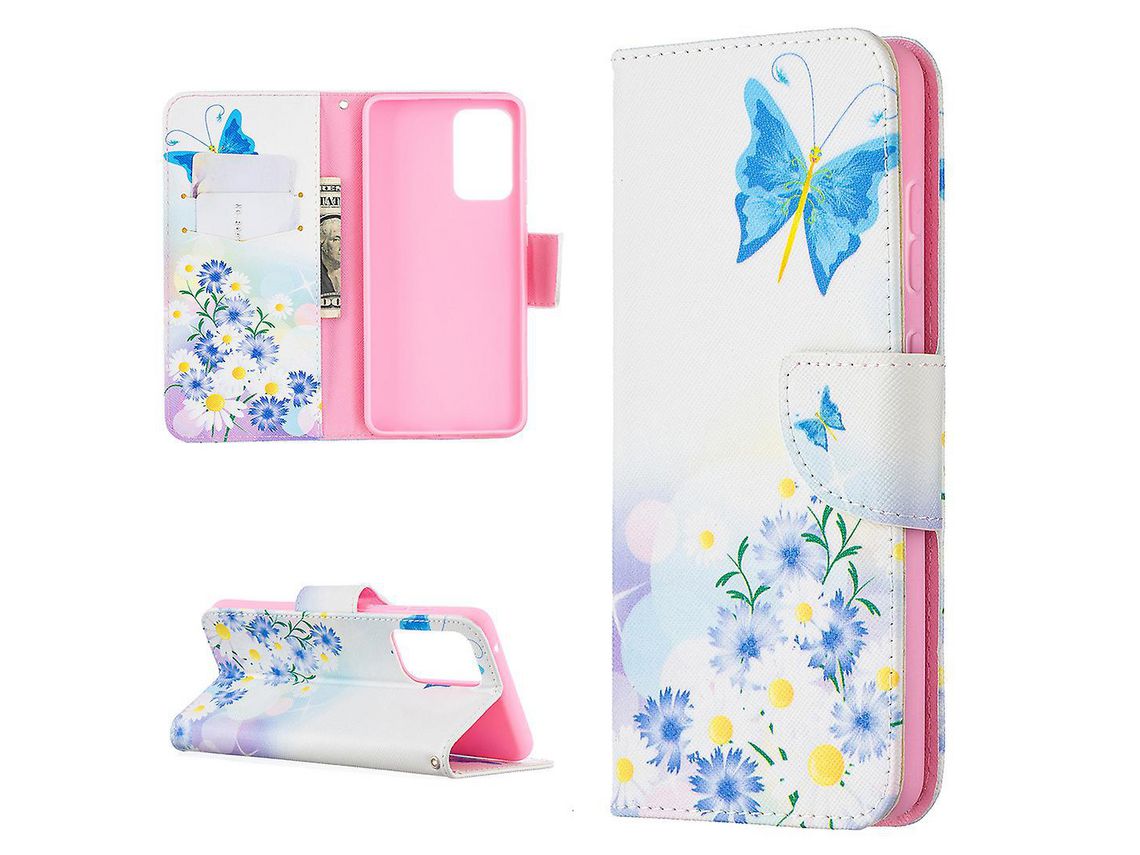 Capa para Samsung Galaxy A52