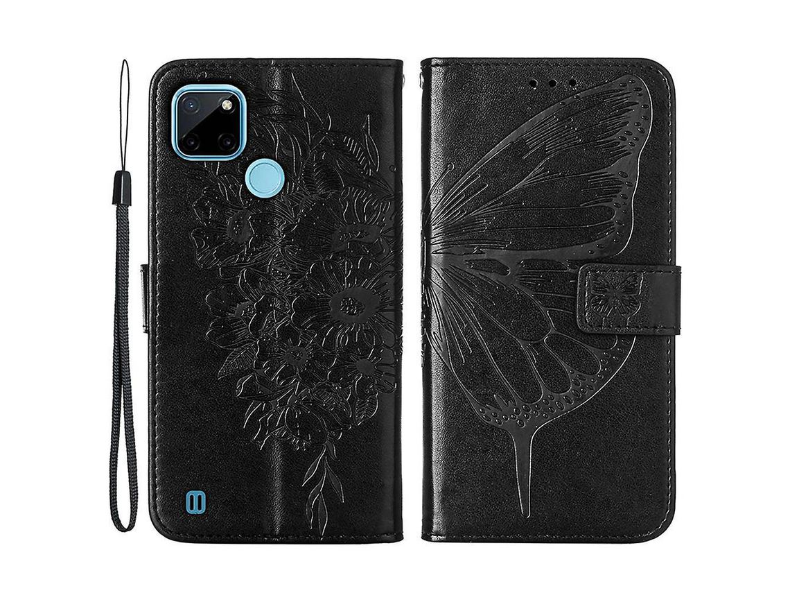 Capa para Realme  C21Yblack