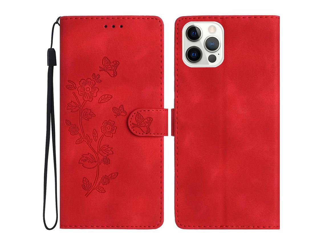 Capa para Apple Iphone 12 Pro Max 6.7