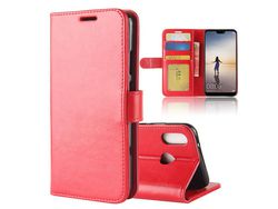 Capa para Huawei  P20 Lite / Nova 3eRed