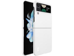 Capa para Samsung Galaxy Z Flip4
