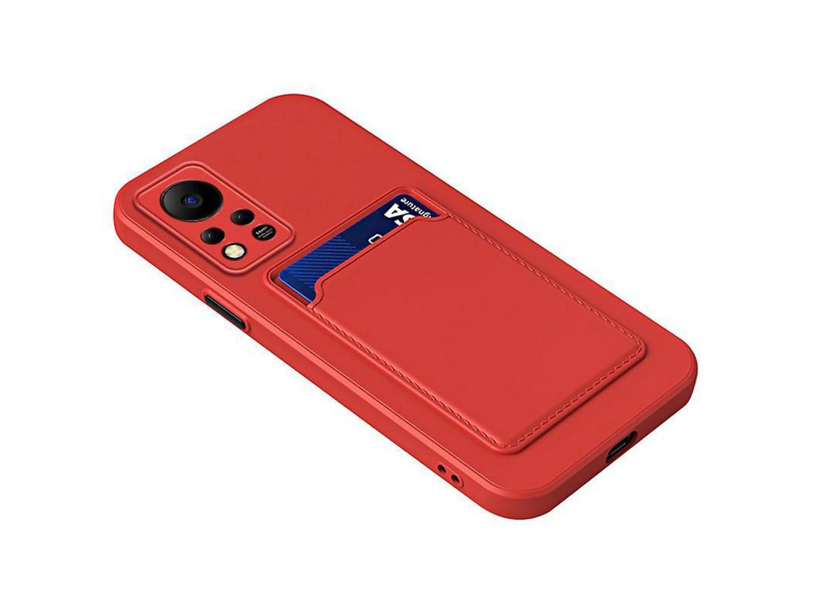 Capa para Infinix  Hot 11s Nfc 4g