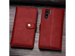Capa para Huawei  P30 ProRed