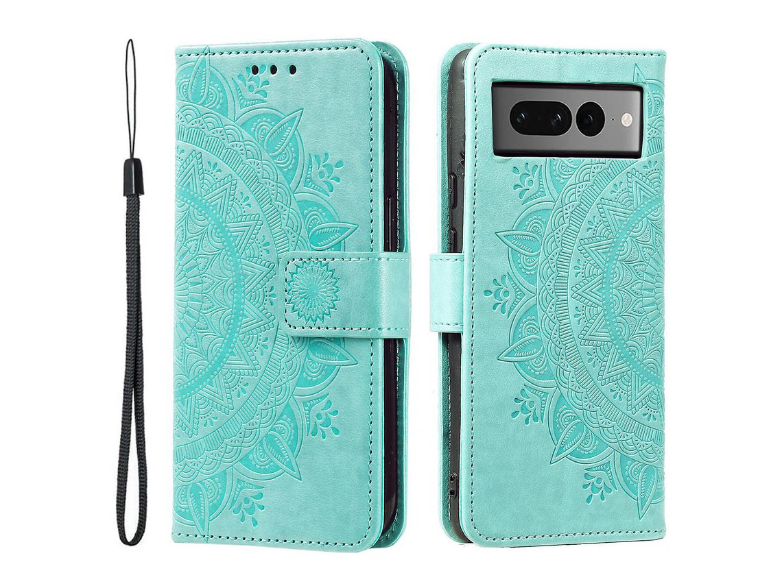 Capa para Google Pixel 8 Pro