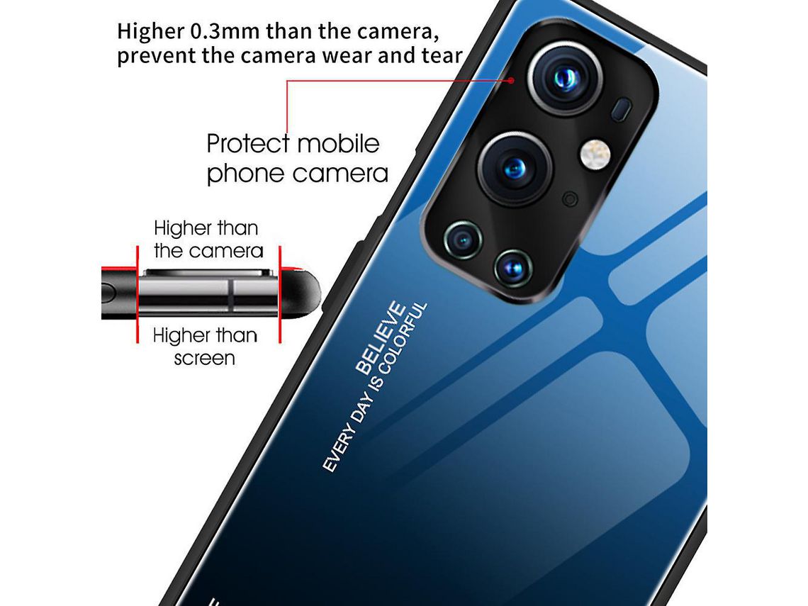 Capa para Oneplus 9 Pro