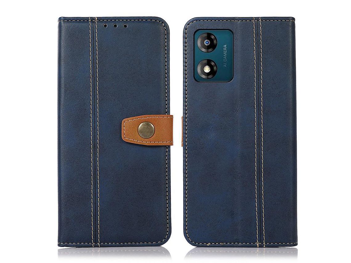 Capa para Motorola Moto E13 4g