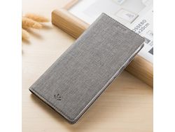 Capa para Sony  Xperia Xz1Grey