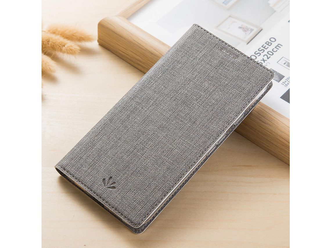 Capa para Sony  Xperia Xz1Grey