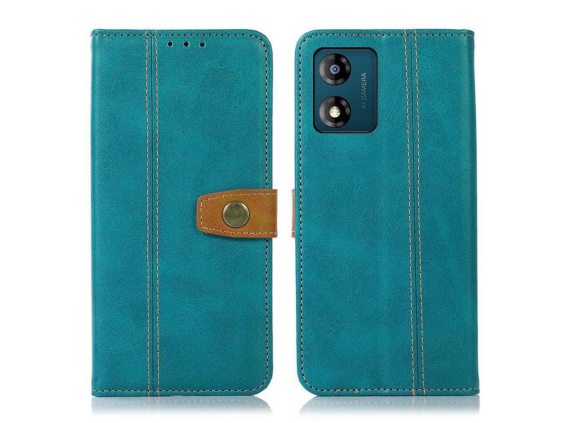 Capa para Motorola Moto E13 4g