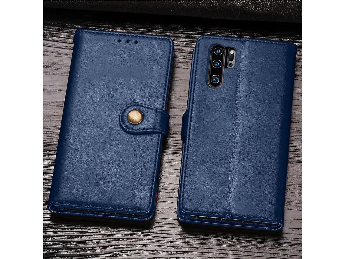 Capa para Huawei  P30 ProBlue