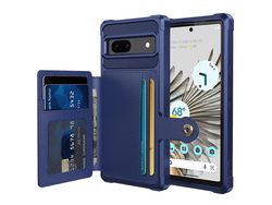 Capa para Google Pixel Google Pixel 7a