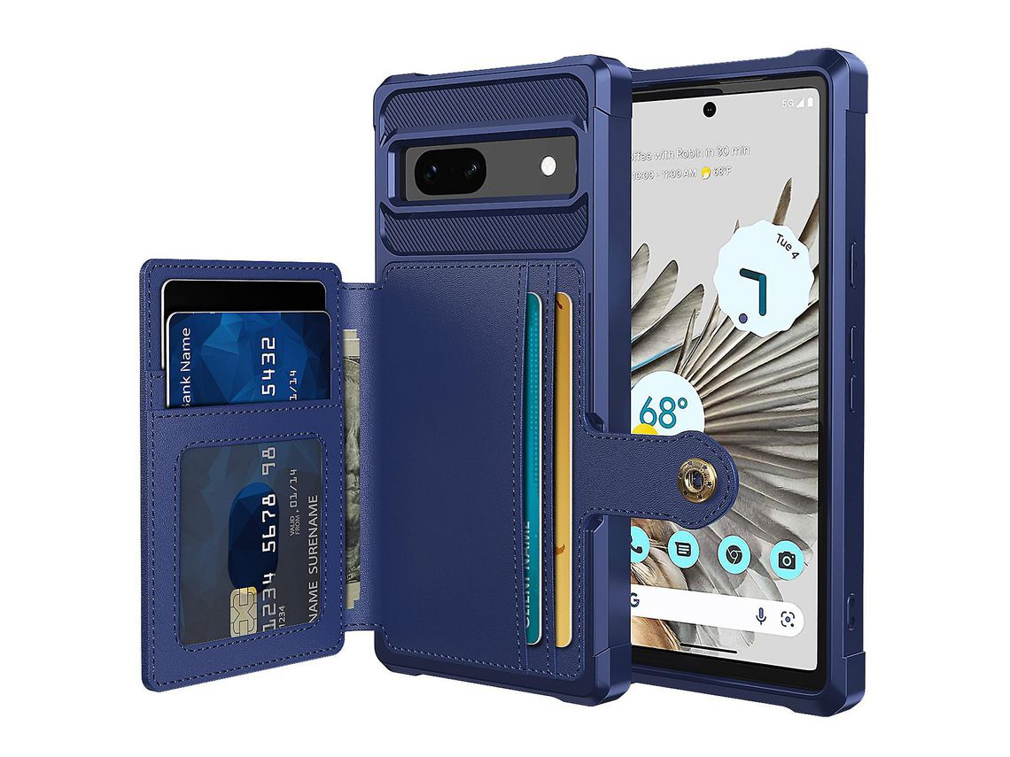 Capa para Google Pixel Google Pixel 7a