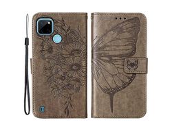 Capa para Realme  C21Ygrey