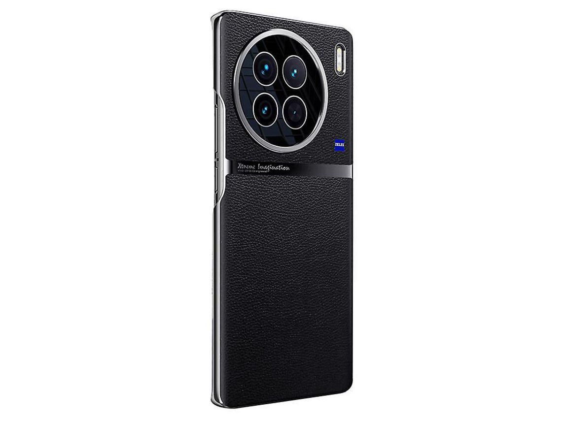 Capa para  Vivo   X90 5g