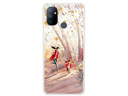 Capa para Oneplus Nord