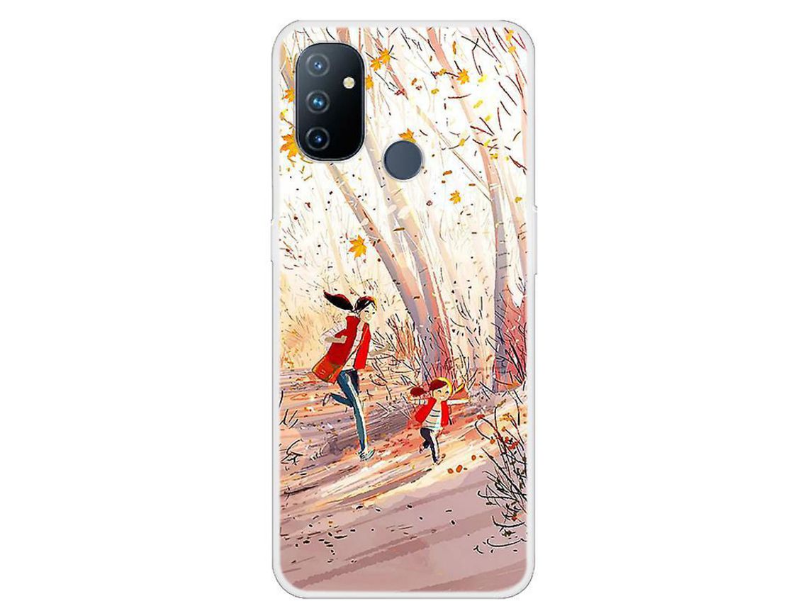 Capa para Oneplus Nord