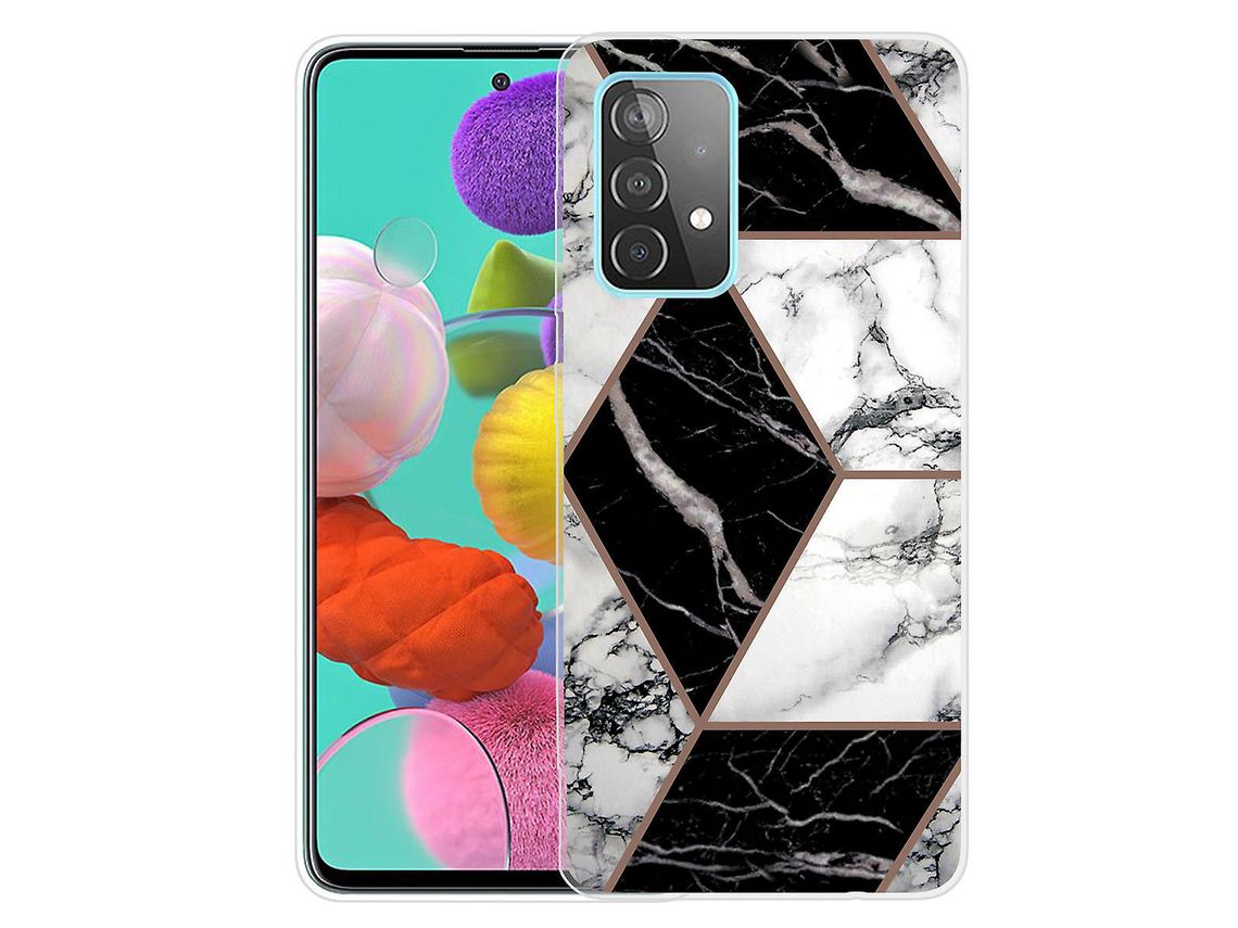 Capa para Samsung Galaxy A52