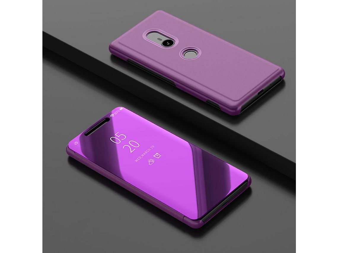 Capa para Sony  Xperia Xz3
