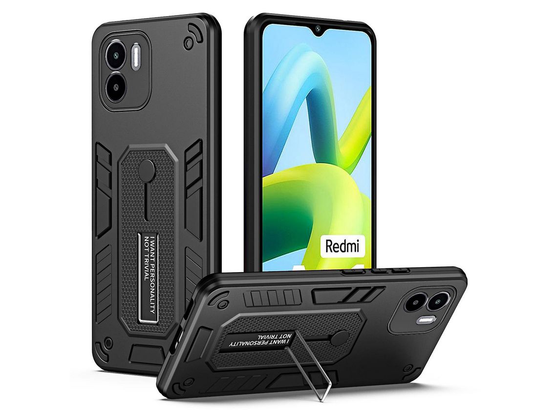 Capa para Xiaomi Redmi A1