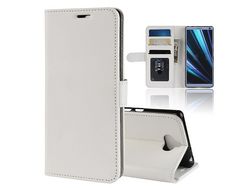 Capa para Sony  Xperia 10White