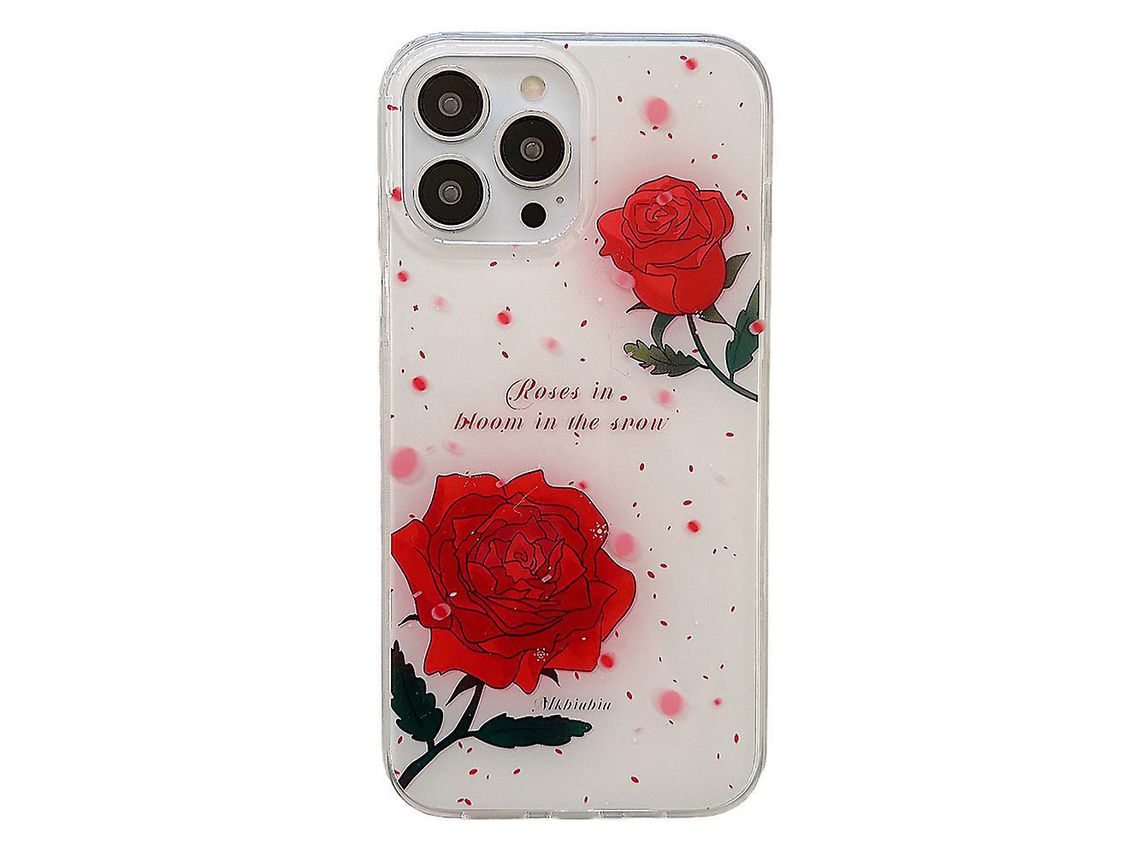 Capa para Apple Iphone 14 Pro Max