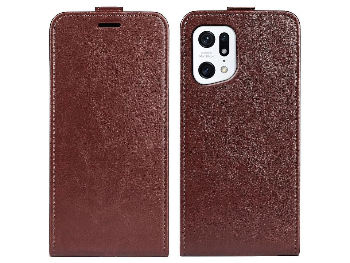 Capa para Huawei  Mate 20 ProBrown
