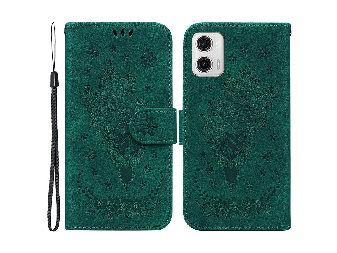 Capa para Motorola Moto G73 5g
