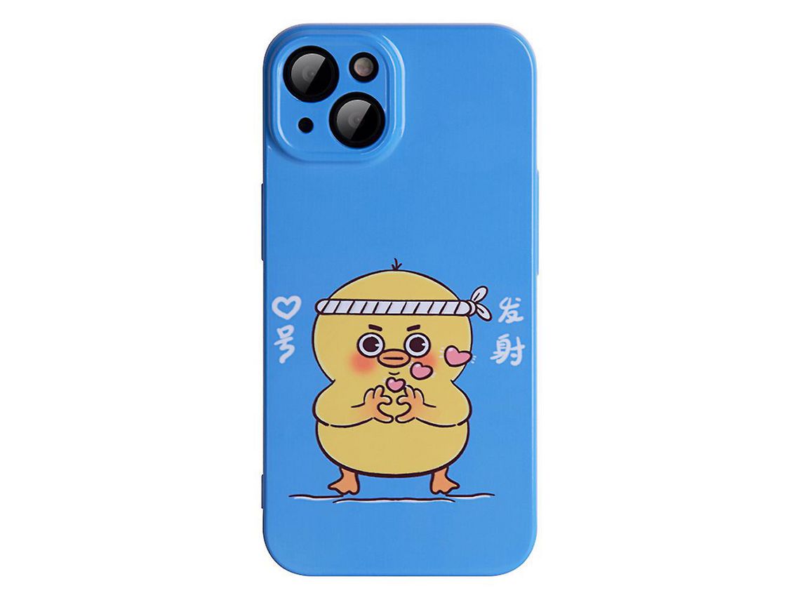 Capa para Apple  Iphone 14 Plus